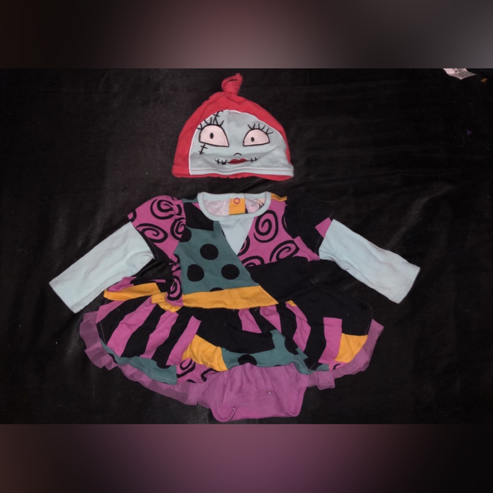 Disney costume